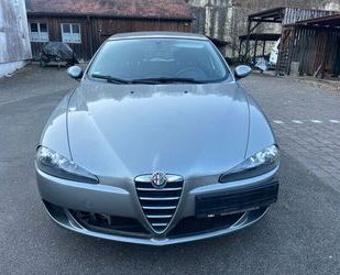 Alfa Romeo Alfa Romeo Alfa 147 1.6 TS 16V Progression/Klima/T Gebrauchtwagen