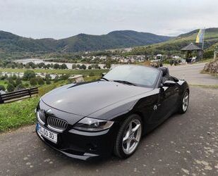 BMW BMW Z4 3.0i - Gebrauchtwagen