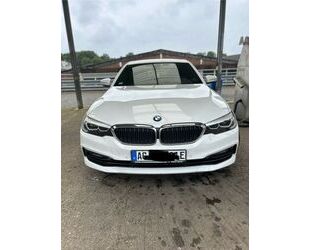 BMW 530 Gebrauchtwagen