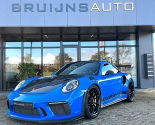 Porsche Porsche 991 4.0 GT3 RS |Weissach Package|Voodoo Bl Gebrauchtwagen