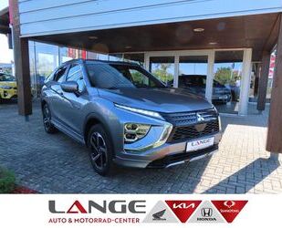 Mitsubishi Mitsubishi Eclipse Cross 2.4 MIVEC Plus Select Plu Gebrauchtwagen