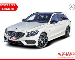 Mercedes-Benz Mercedes-Benz C350 e T AMG Line Panorama Standheiz Gebrauchtwagen