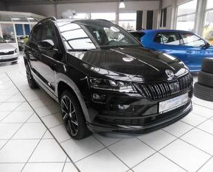 Skoda Skoda Karoq 1.5 TSI DSG Sportline, SHZ, PDC, elekt Gebrauchtwagen