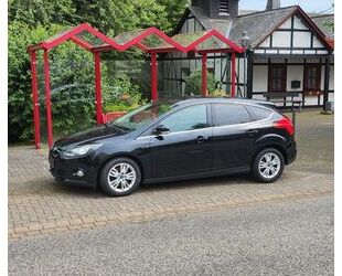 Ford Ford Focus 1,6 EcoBoost 134kW Titanium Titanium Gebrauchtwagen