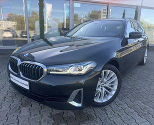 BMW BMW 530e xDrive Touring Head-Up HiFi DAB WLAN AHK Gebrauchtwagen