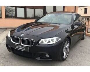 BMW BMW 530d xDrive Touring - Gebrauchtwagen