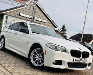 BMW BMW 535 Baureihe 535i xDrive *M-PAKET*LEDER*NAVI* Gebrauchtwagen