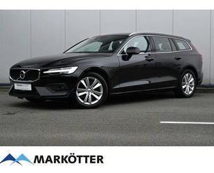 Volvo Volvo V60 B4 Momentum Pro/ACC/BLIS/Standhz/Lenkrhe Gebrauchtwagen