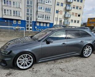 Audi Audi RS4 Avant 2.9 TFSI quattro PANO*KAMERA*KEYLES Gebrauchtwagen