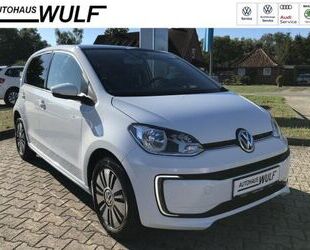 VW Volkswagen e-up! High Pano, Winterräder,Rückfahrk Gebrauchtwagen