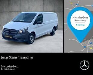 Mercedes-Benz Mercedes-Benz Vito 110 CDI KA Lang Würth-Regal+Kli Gebrauchtwagen