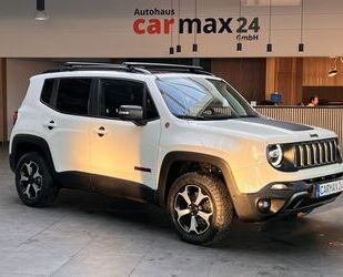 Jeep Jeep Renegade Trailhawk 4WD Gebrauchtwagen