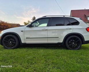 BMW BMW X5 35i xDrivePano Sitzheizung 21 Zoll Gebrauchtwagen