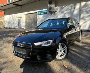 Audi Audi A4 30TDI Avant Automatik 2.Hand Navi Gebrauchtwagen