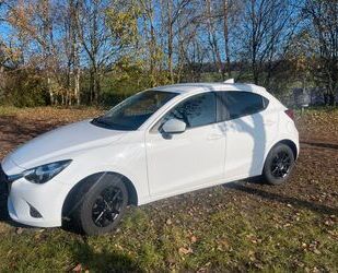 Mazda Mazda 2 SKYACTIV-G 90 KIZOKU KIZOKU Gebrauchtwagen