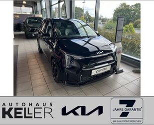 Kia Kia Picanto 1.2 Spirit Launch Edition Gebrauchtwagen