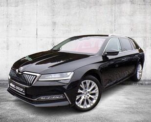 Skoda Skoda Superb 1.4 TSI 220 IV DSG Style*3Z-Klima*LED Gebrauchtwagen