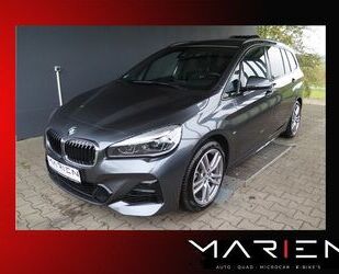 BMW BMW Gran Tourer 218i M Sport Automatik | Business- Gebrauchtwagen