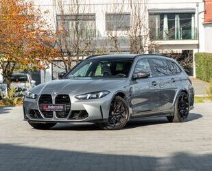 BMW BMW M3 Touring xD COMPETITON.FACELIFT.360.DR.ASS.P Gebrauchtwagen