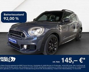 Mini MINI Countryman Cooper SE HYBRID LED HUD PANO H/K Gebrauchtwagen