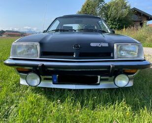 Opel Opel Winterpreis!! Manta GT/E 2,0 Automatik, 55500 Gebrauchtwagen