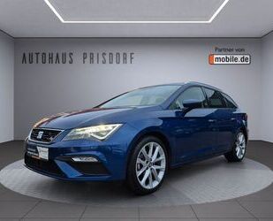 Seat Seat Leon ST FR MatrixLed/Pano/Navi/Klima/Alcanta Gebrauchtwagen