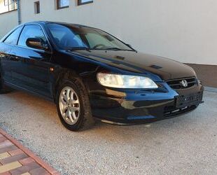 Honda Honda Accord Coupé 3.0i V6 V6 Gebrauchtwagen