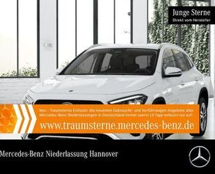 Mercedes-Benz GLA 220 Gebrauchtwagen