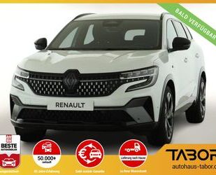 Renault Espace Gebrauchtwagen