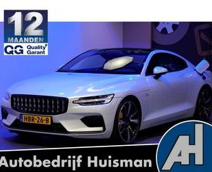 Polestar 1 Gebrauchtwagen