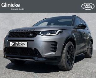 Land Rover Land Rover Discovery Sport D200 R-Dynamic SE AWD P Gebrauchtwagen