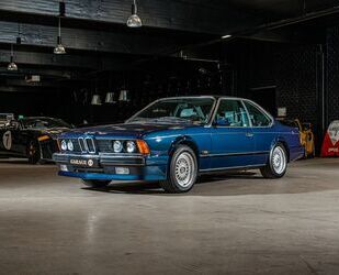 BMW BMW 635 CSI Gebrauchtwagen