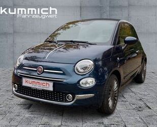 Fiat Fiat 500C 1.0l STAR 70PS Gebrauchtwagen