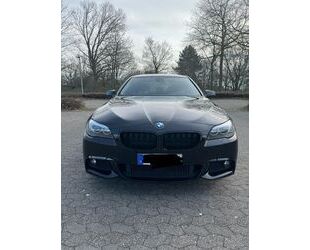 BMW BMW 530d Limousine Gebrauchtwagen