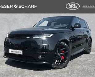 Land Rover Land Rover Range Rover Sport Dynamic HSE Hybrid P4 Gebrauchtwagen