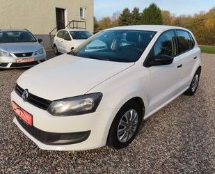 VW Volkswagen Polo V Trendline Steuerkette neu! Gebrauchtwagen