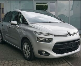 Citroen Citroën C4 Picasso/Spacetourer Intensive/Pano Gebrauchtwagen