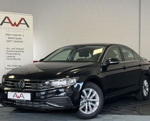 VW Volkswagen Passat Limousine 1.5 TSI LED ACC Apple/ Gebrauchtwagen