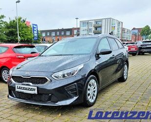 Kia Kia Ceed Active 1.0 T-GDI EU6d-R/Camera-SHZ-Lenkra Gebrauchtwagen