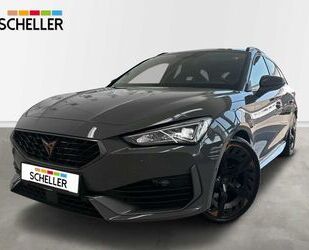 Cupra Cupra Leon Sportstourer VZ 4Drive*PANO*BEATS*LEDER Gebrauchtwagen