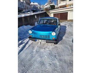 Trabant Trabant Kombi 1.1 Gebrauchtwagen