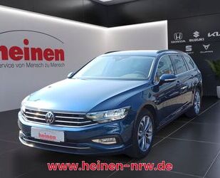 VW Volkswagen Passat Variant 2.0 TDI DSG Business NAV Gebrauchtwagen