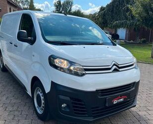 Citroen Citroën Jumpy Kasten Business M*AUTOMATIK*PDC*TOUC Gebrauchtwagen