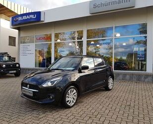 Suzuki Suzuki Swift 1.2 DUALJET HYBRID Comfort Gebrauchtwagen