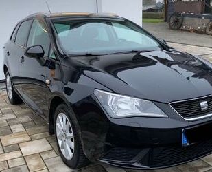 Seat Seat Ibiza ST 1.2 TSI Ecomotive Gebrauchtwagen