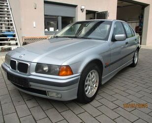 BMW BMW 323i Gebrauchtwagen