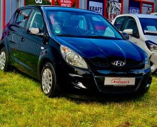 Hyundai Hyundai i20 1.2 Edition20 1.HAND TÜV/WARTUNG NEU Gebrauchtwagen