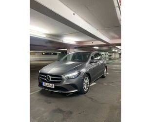 Mercedes-Benz Mercedes-Benz A 180 d - Gebrauchtwagen