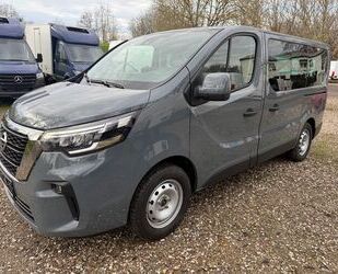 Nissan Nissan NV300 Garantie 2027 TEKNA Automatik Standhe Gebrauchtwagen