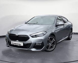 BMW BMW 218i Gran Coupe M Sport Klimaaut. Sportsitze P Gebrauchtwagen